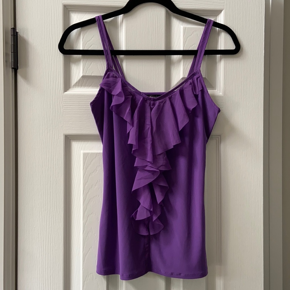 NWT WHBM Tank top cami